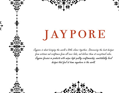 Ethnicwear - Jaypore
