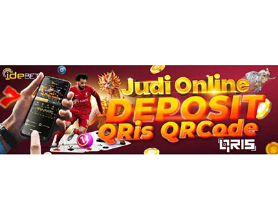 Layanan Judi Slot Online bank Qris