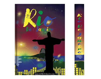 Rio De Janeiro City Guide Promotion