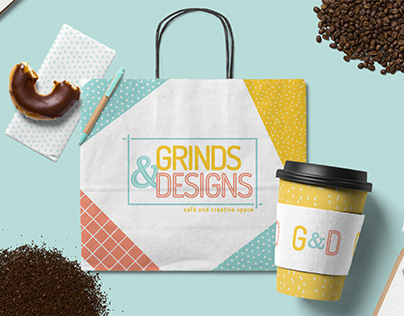 Grinds & Designs