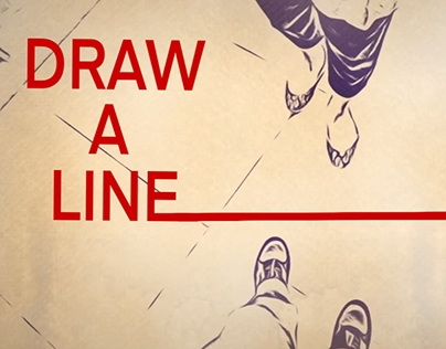 Draw a Line