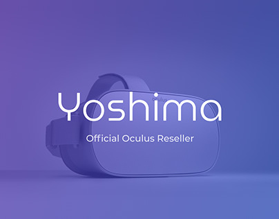 Oculus Reseller Store