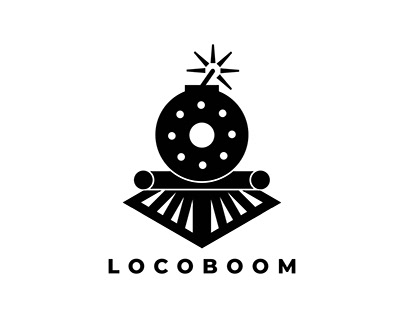 Locoboom Logo