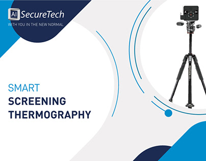 Smart Screening Thermography Brochure