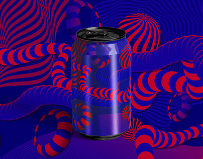 New Pepsi Packaging