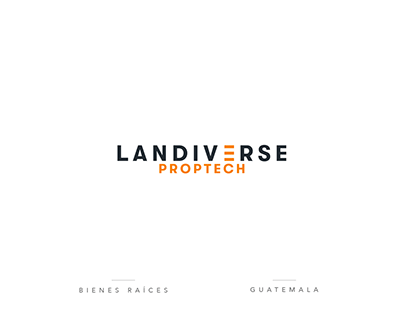 Branding - Landiverse
