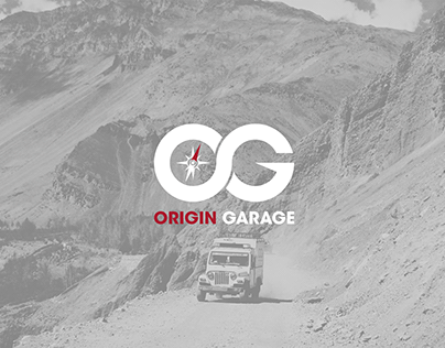 Origin Garage®