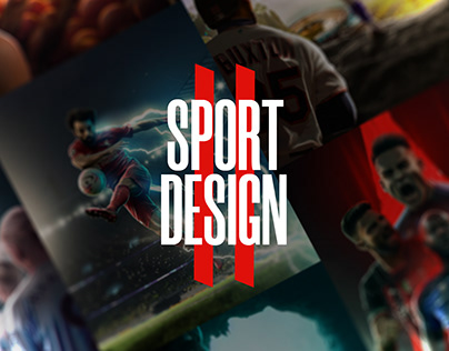 Project thumbnail - Sport Design II