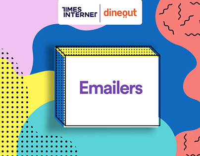 Emailers- Times Internet Limited