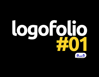 LOGOFOLIO #01