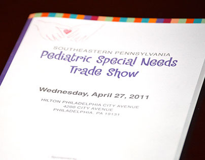BAYADA Nurses - Pediatric Trade Show