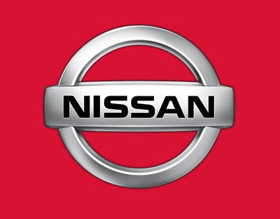 Nissan Service Ad