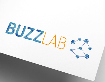 Logo BuzzLab