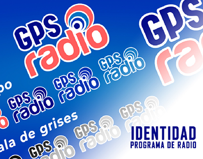 IDENTIDAD PROGRAMA DE RADIO