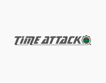 Time Attack Chile