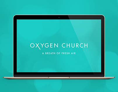 Oxygen Church