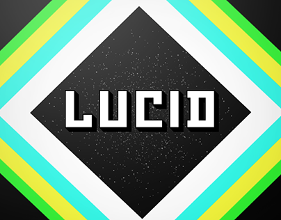 Lucid - Dardox Events