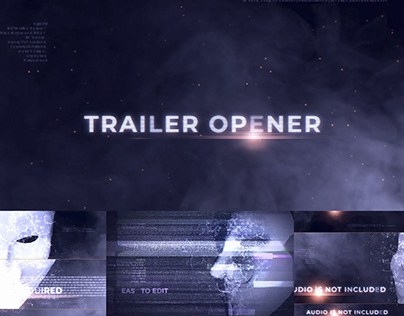 Trailer Opener