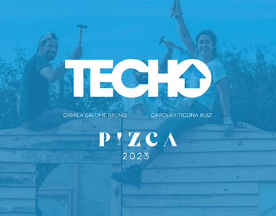 TECHO | Pizca 2023