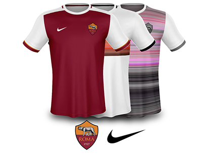 [Concept Kits] Roma - Nike