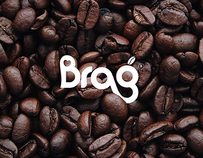 Coffee Brand Identity Design