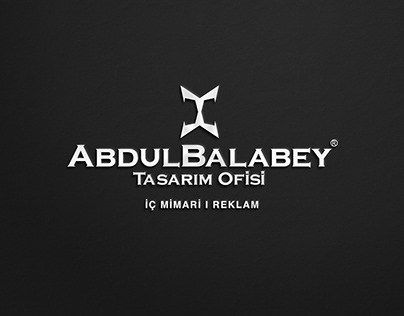 AbdulBalabey Tasarım Ofisi