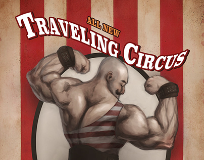Traveling Circus