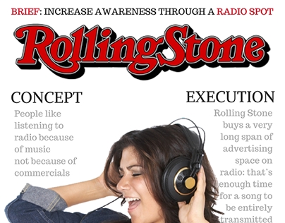 #MusicMatters - Rolling Stone