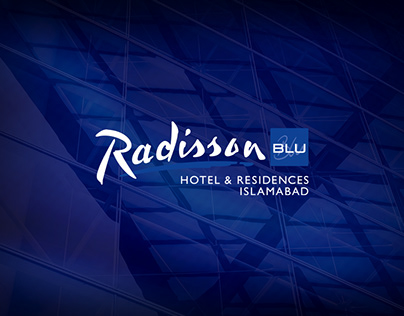 Radisson Blue Hotel Islamabad