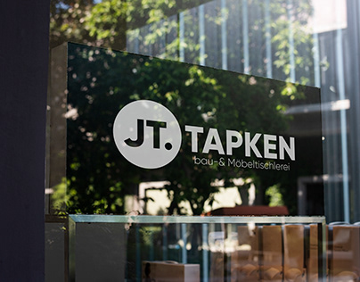 Josef Tapken logo