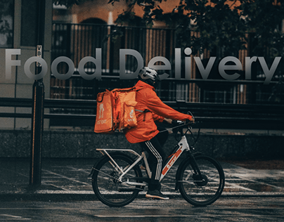 User research on Food delivery