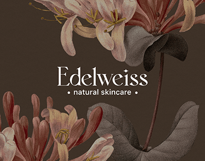 Edelweiss Natural skincare