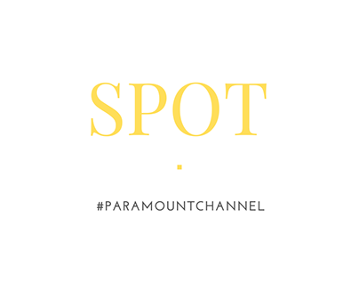 TV - Paramount Channel