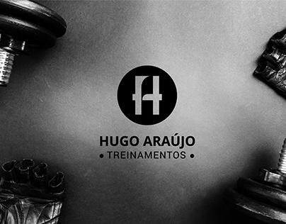 Hugo Araújo Personal trainer