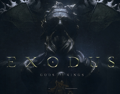 Exodus Gods & Kings