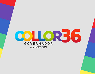 COLLOR GOVERNADOR 2018
