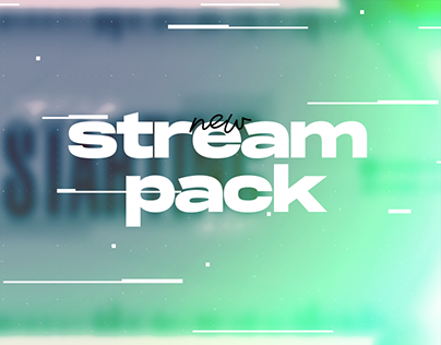 stream pack for client