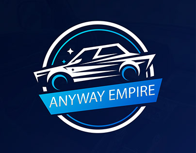 Anyway empire car company logos