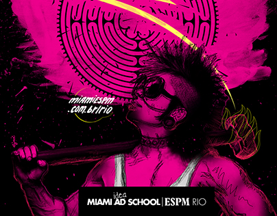 Concurso Miami Ad School