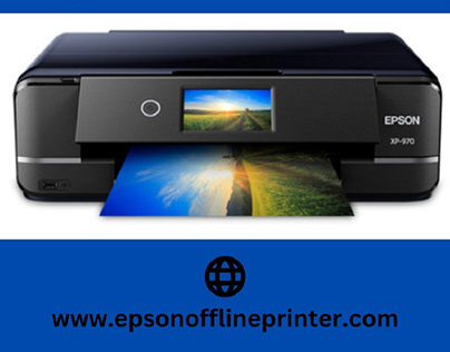 Epson Printer Error 000041: Epson Printer Services