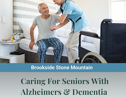 Best Assisted Living Facility Services In Decatur