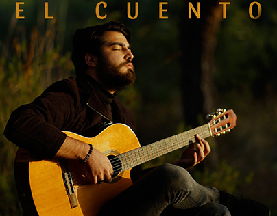 Osman Acun - El Cuento (Album)