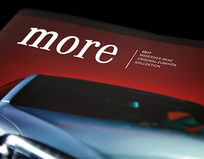 more Mercedes-Benz Editorial | Corporate Publishing
