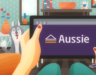Aussie Home Loans Explainer Video