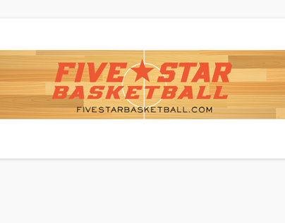 Five star basketball