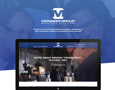 Monsees Group