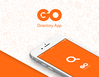 GO Directory App