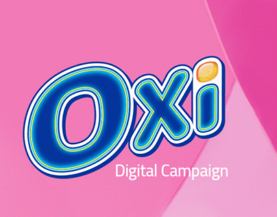 Oxi Digital Campaign