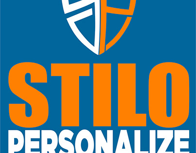 Logo Stilo Personalize