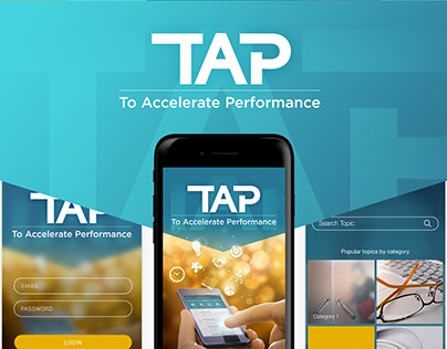 TAP - To Accelerate Performance